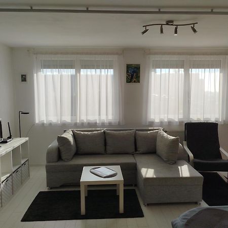 Csongor Apartman 부다페스트 외부 사진