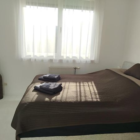 Csongor Apartman 부다페스트 외부 사진