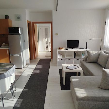 Csongor Apartman 부다페스트 외부 사진