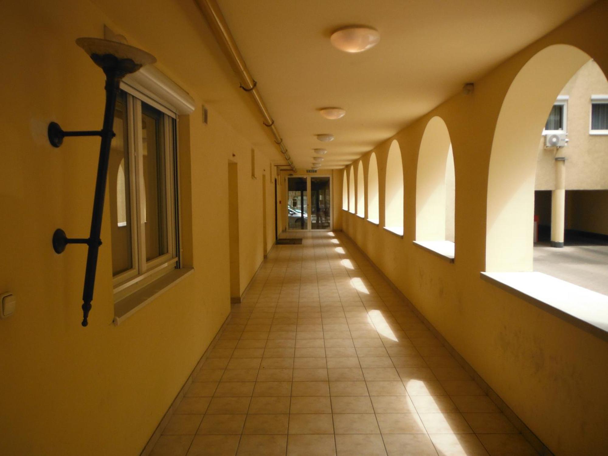Csongor Apartman 부다페스트 외부 사진