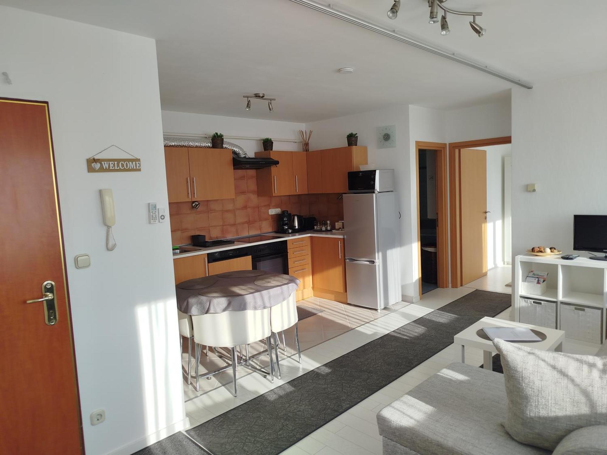 Csongor Apartman 부다페스트 외부 사진